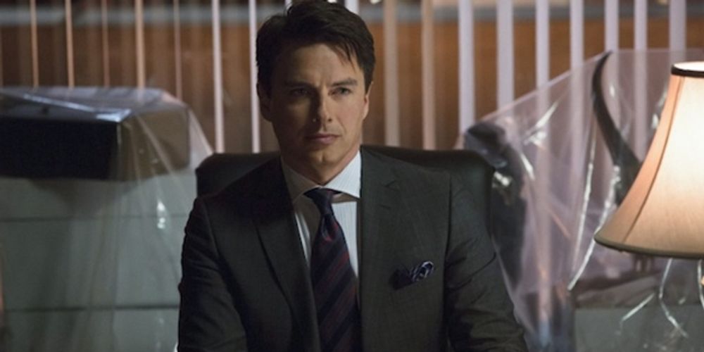 arrow-johnbarrowman
