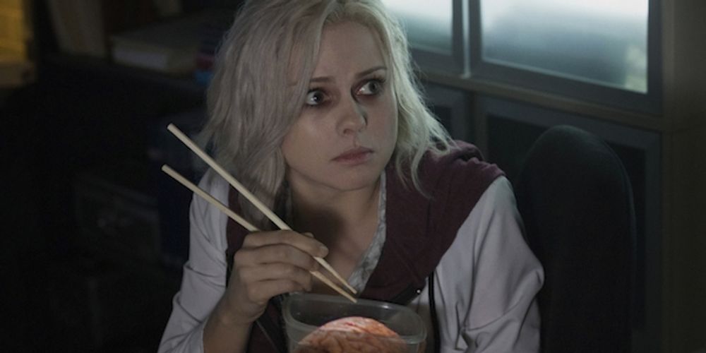 iZombie2