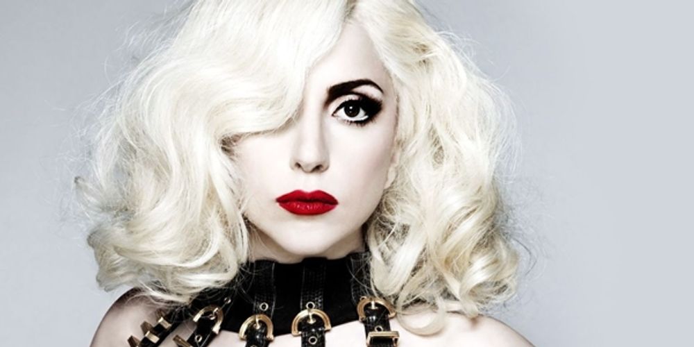 ladygaga