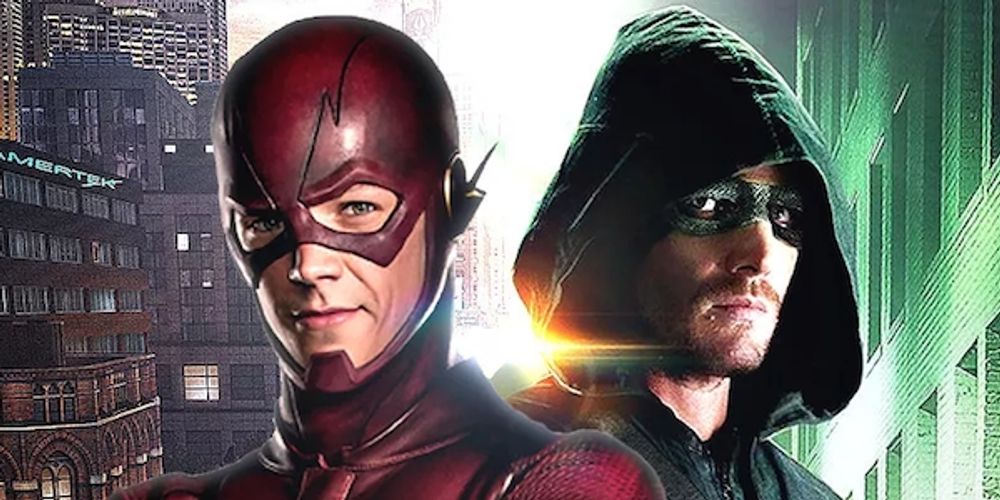Arrow-e-The-Flash-1