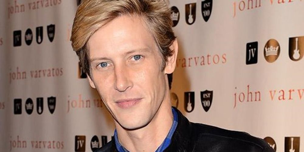 Gabriel-Mann