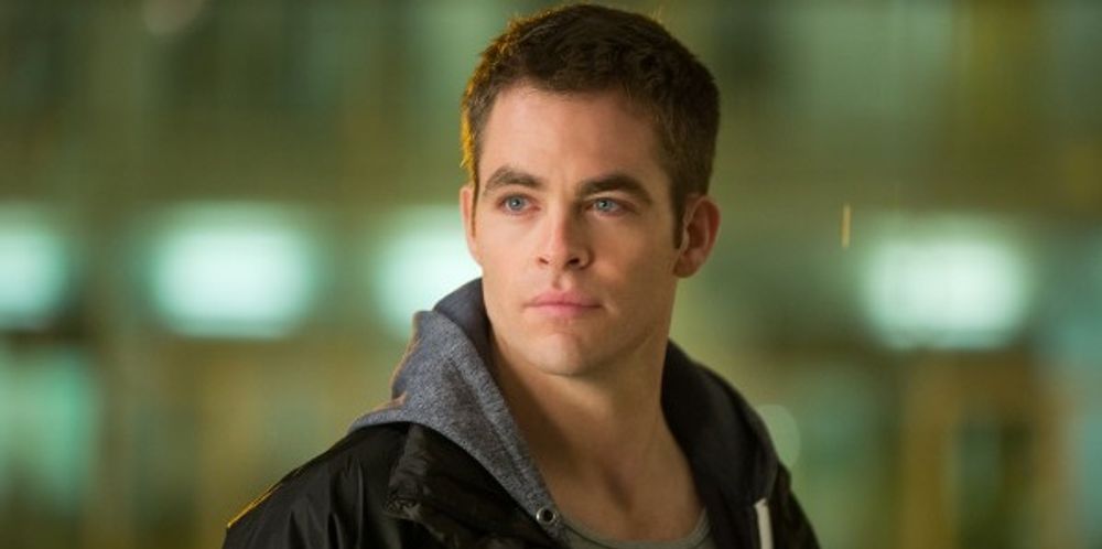 chris