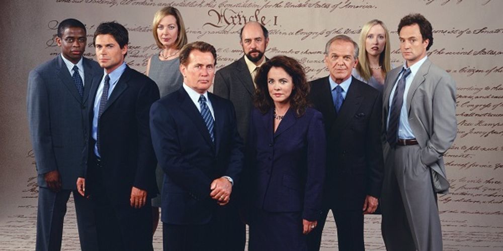 The-West-Wing