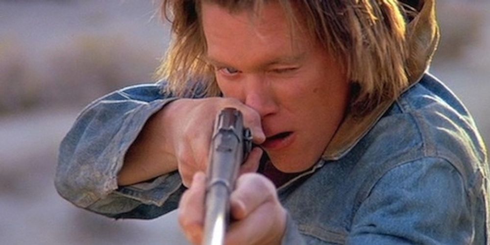 tremors