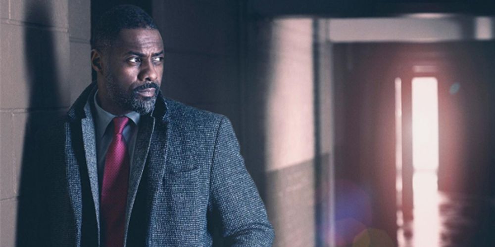 Luther