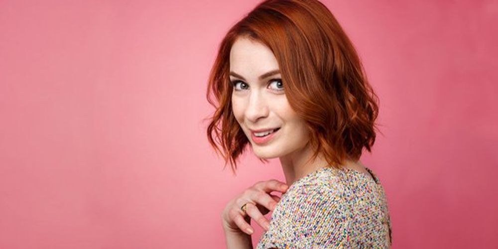 feliciaday