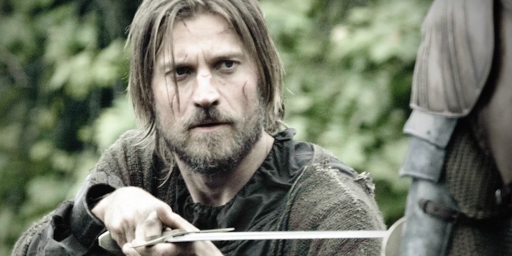 Jamie-Lannister