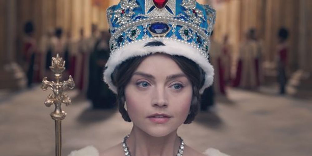 victoria