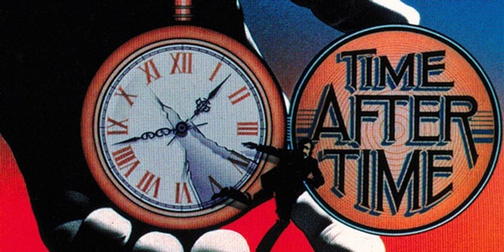 Time-After-Time