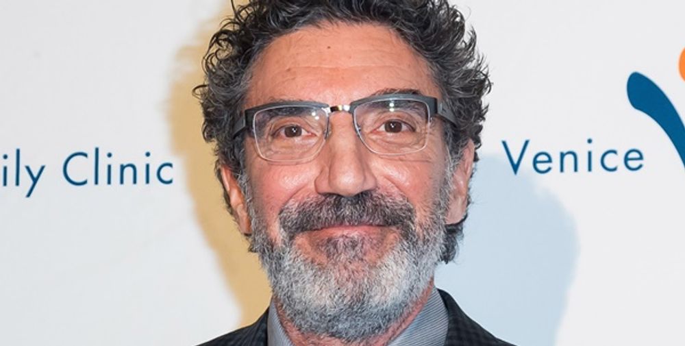 chucklorre