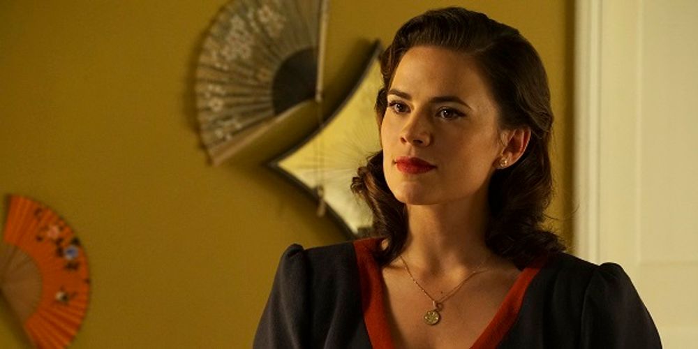 agent-carter