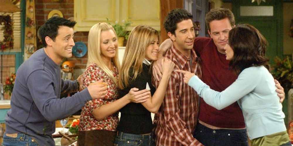 friends-cast