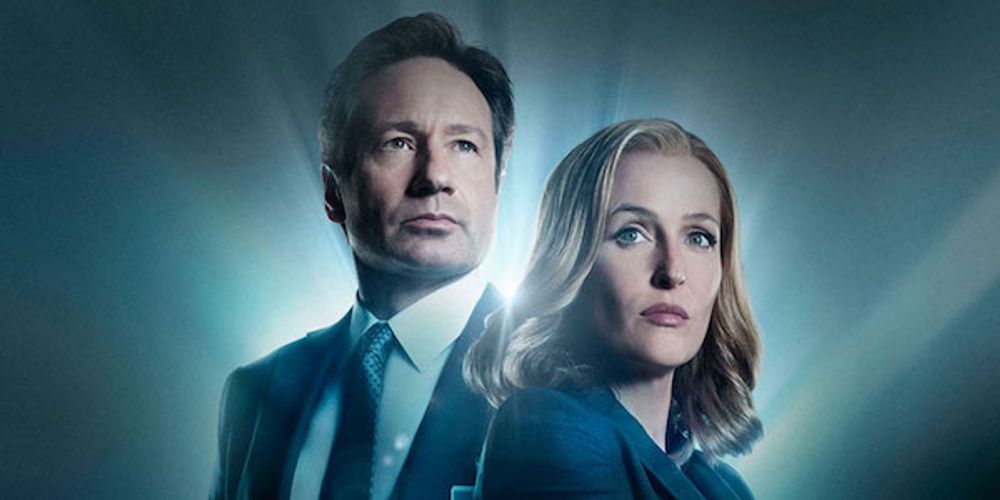 x-files