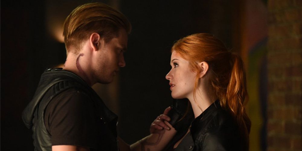 Shadowhunters