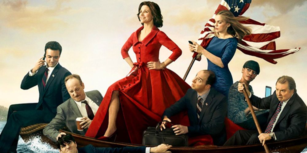 Veep