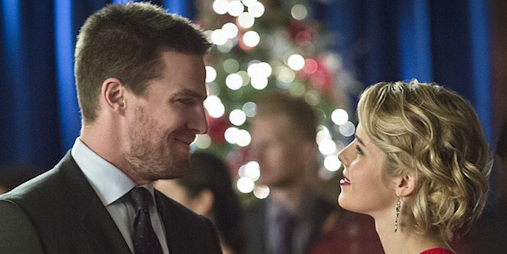 arrow-oliver-felicity-wedding