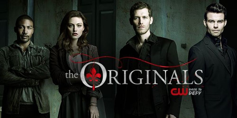 theoriginals