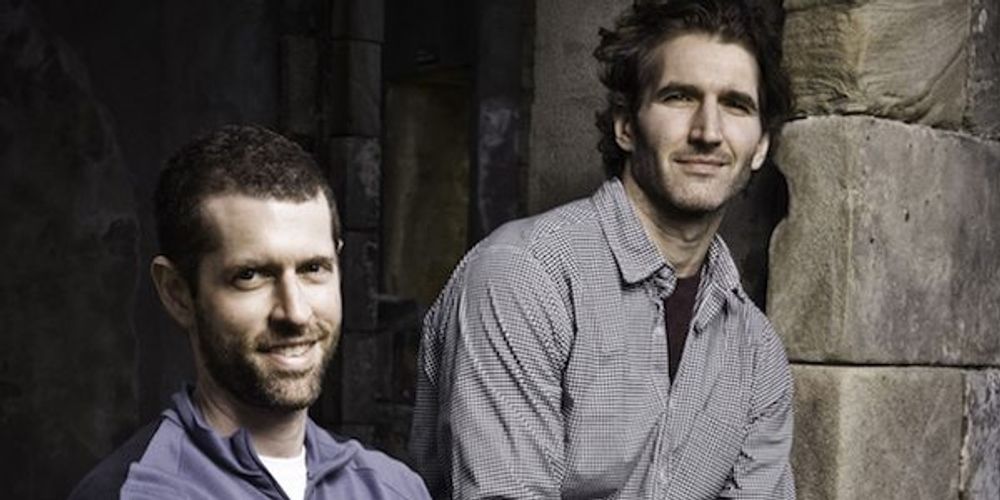 Benioff-e-Weiss