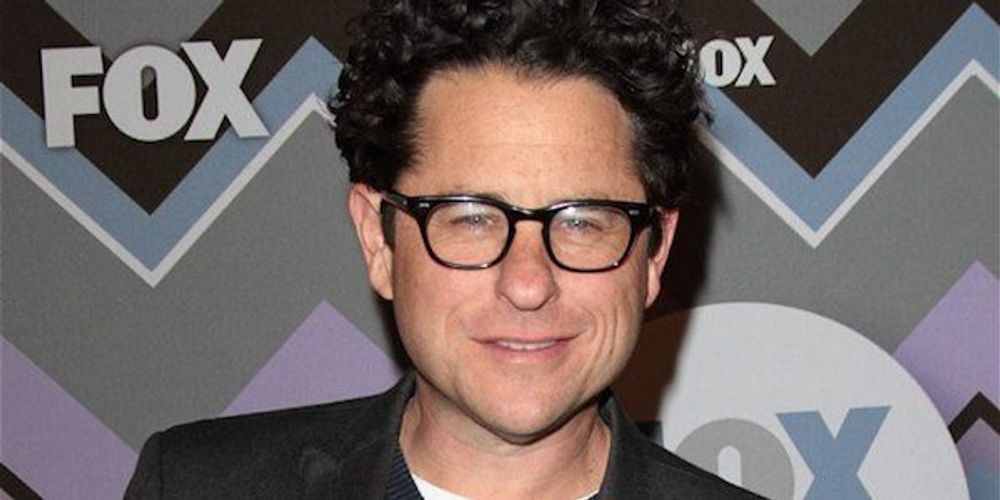 JJ-Abrams