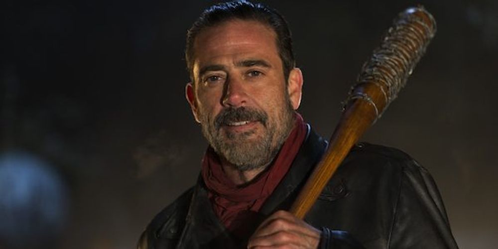 Negan-TWD