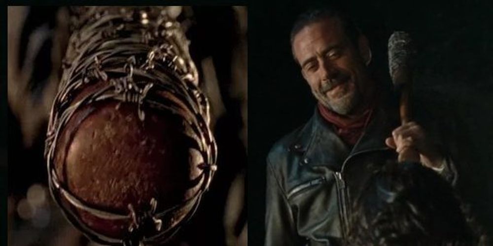 TWD-Negan