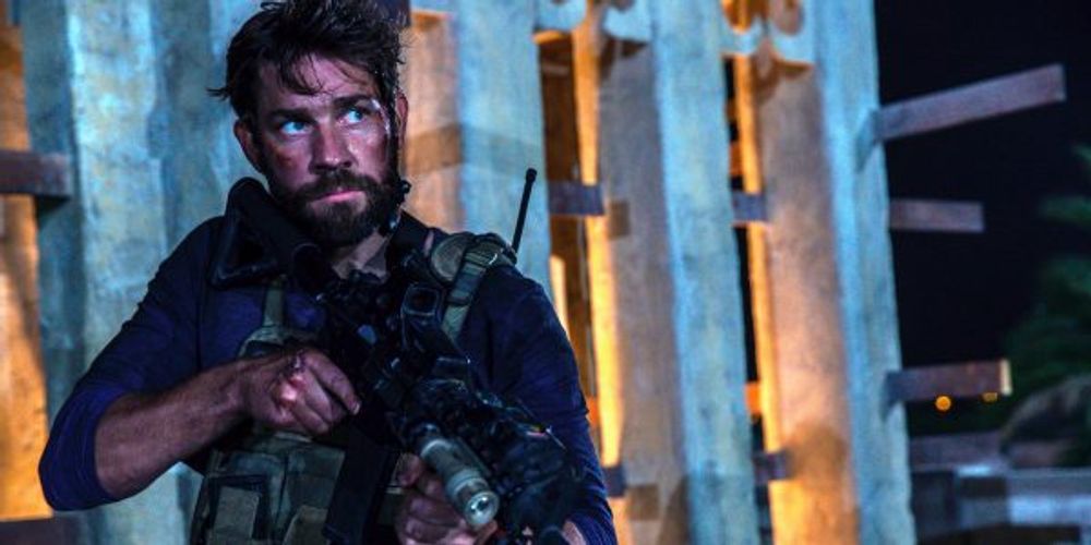 krasinski