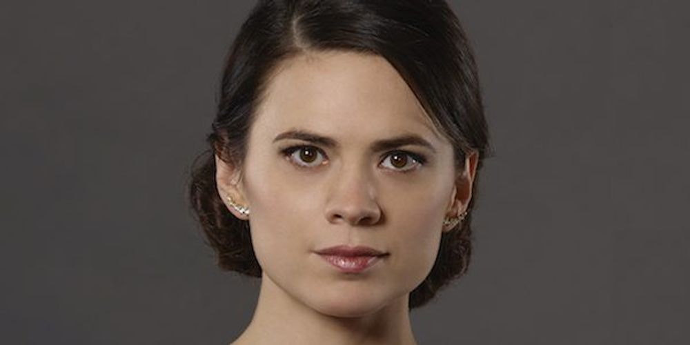 Hayley-Atwell