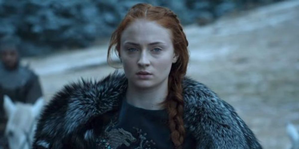 Sansa-Stark