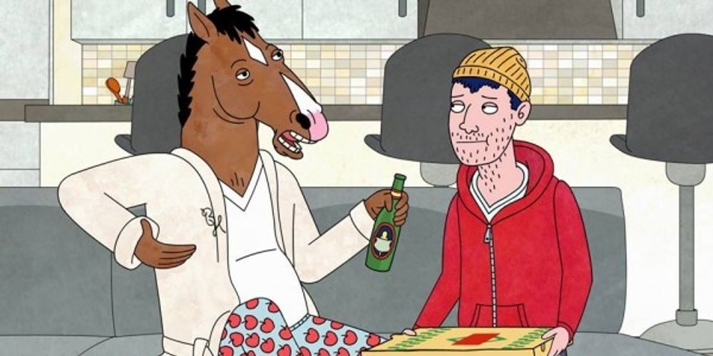 bojack-horseman