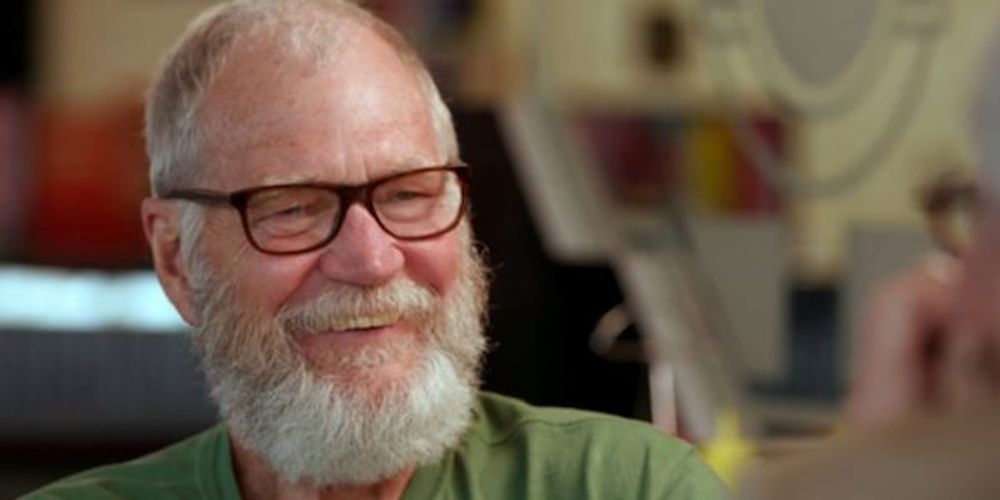 Letterman