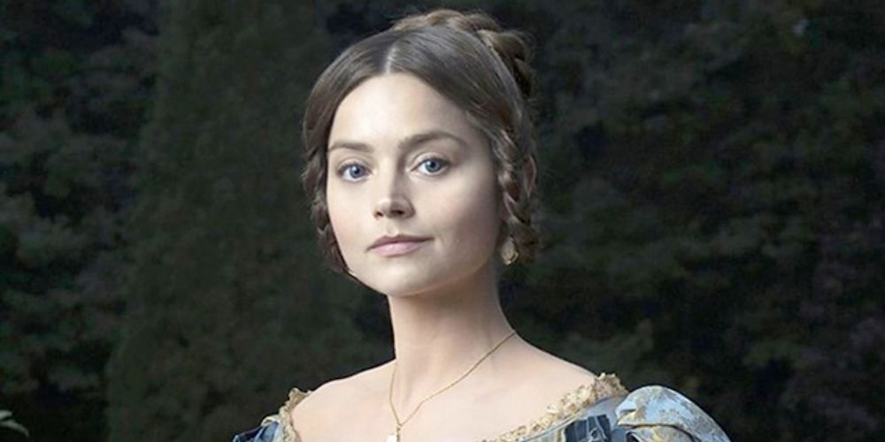 victoria