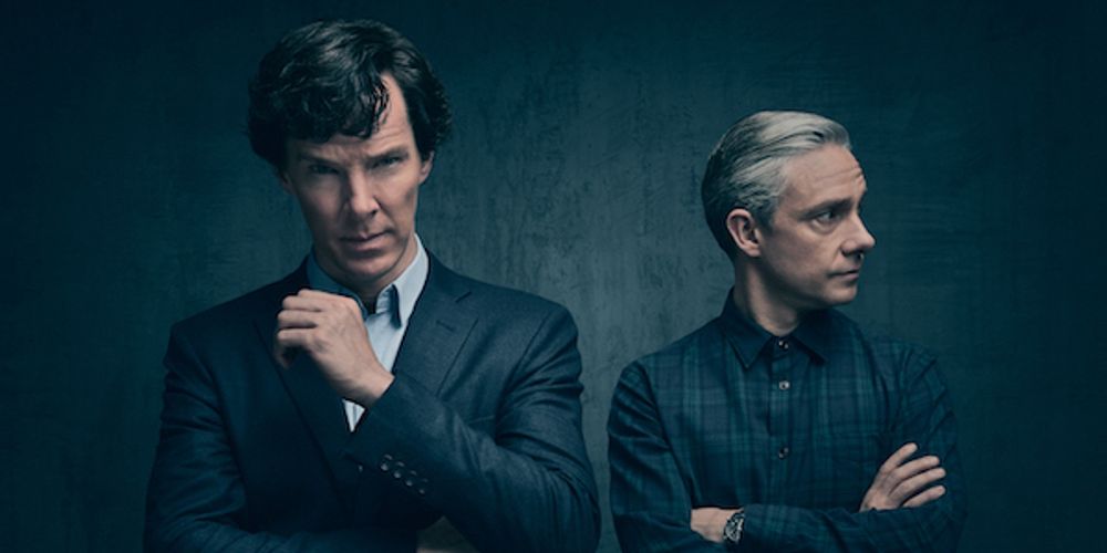 sherlock