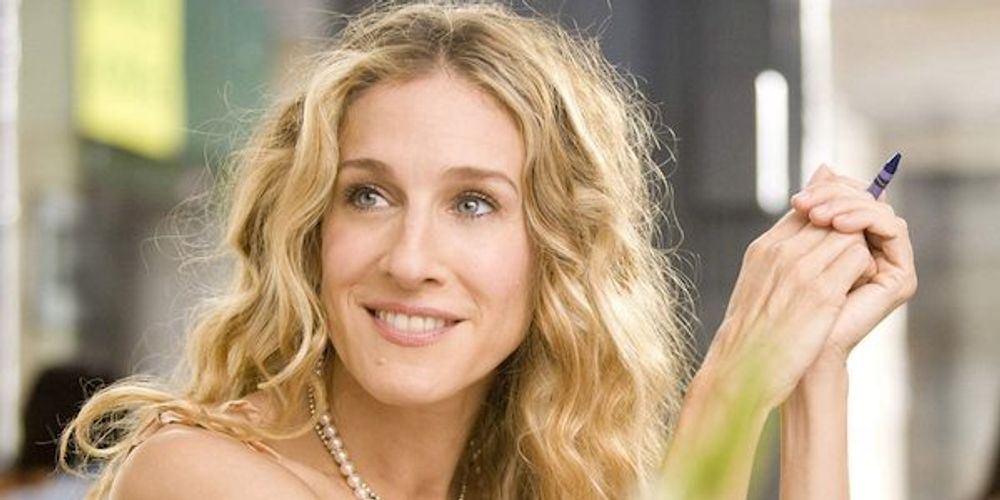 carrie-bradshaw