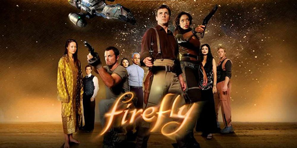 firefly
