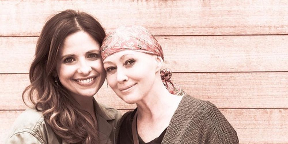shannendoherty-sarahmichelle