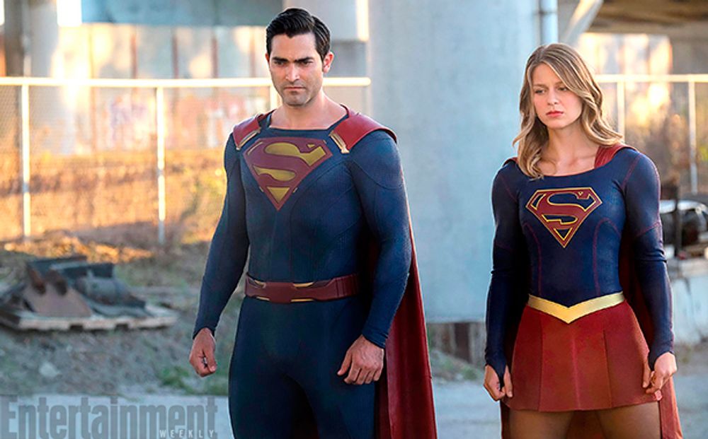 supergirl-superman