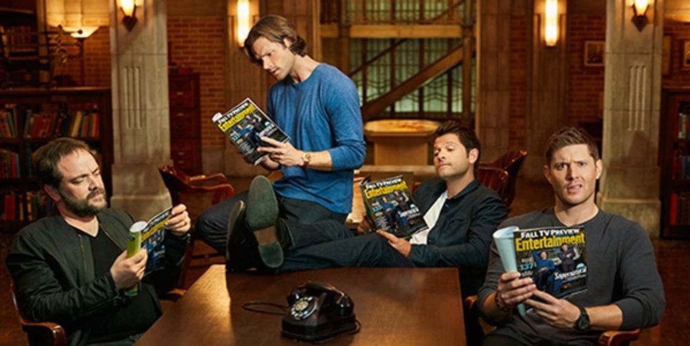 supernatural-cast