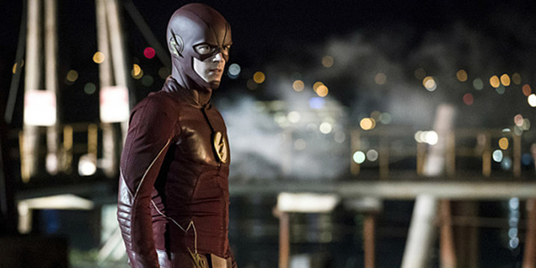 The Flash 3: nel nuovo promo tutta la nuova realtà del 
