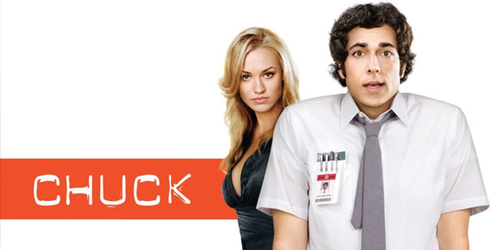 chuck