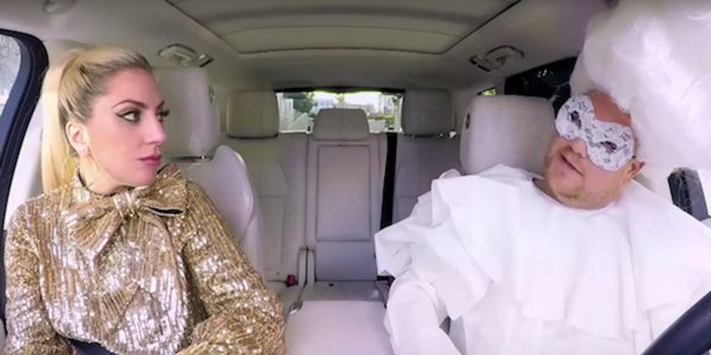 gaga-corden