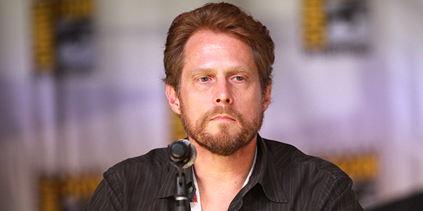 The Blacklist: Redemption, David Amann è lo showrunner dello spin-off ...