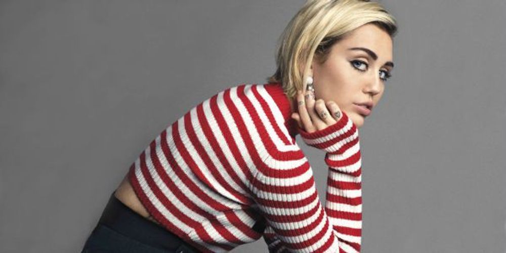 mileycyrus