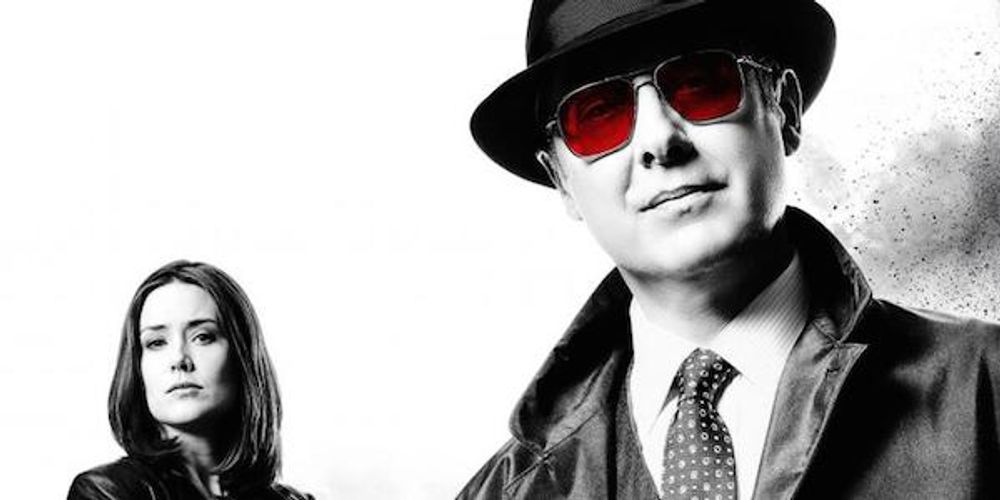 the-blacklist