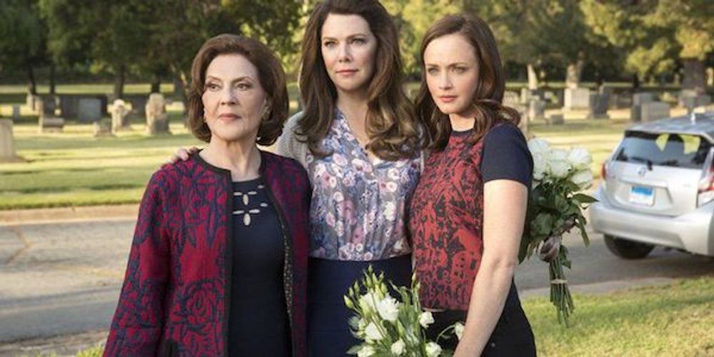 una-mamma-per-amica-gilmore-girls-banner