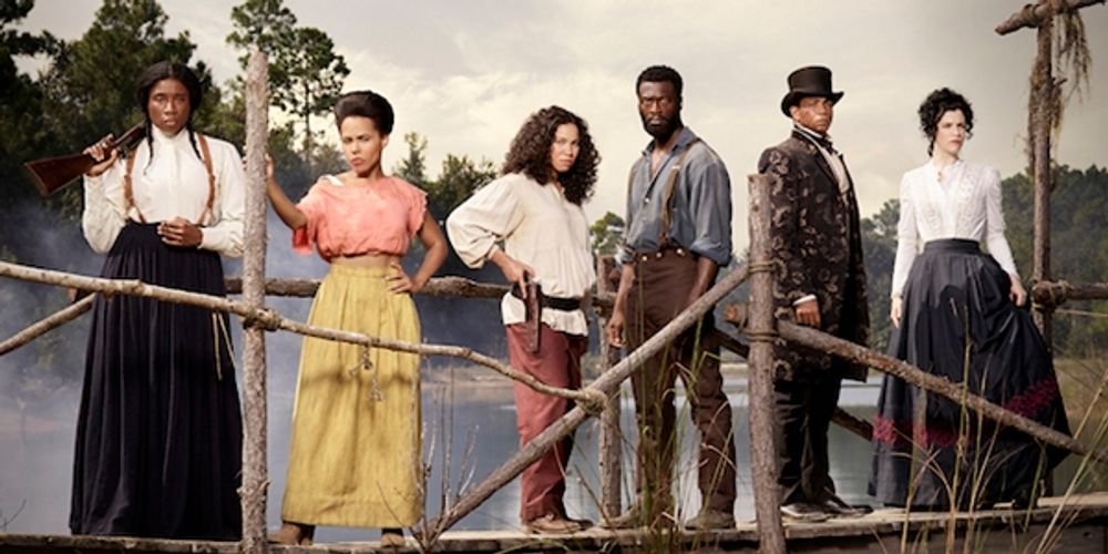 underground-season-2-cast