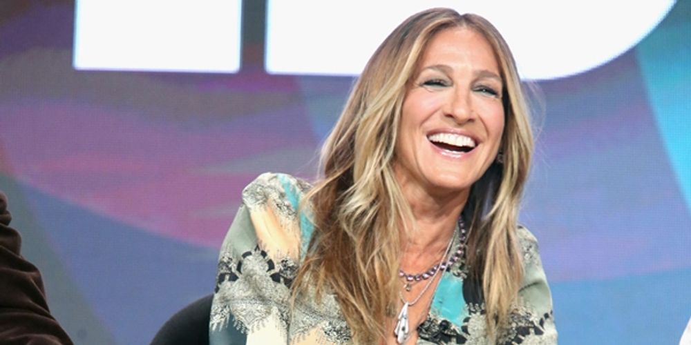 sarahjessicaparker
