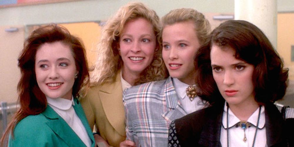 heathers