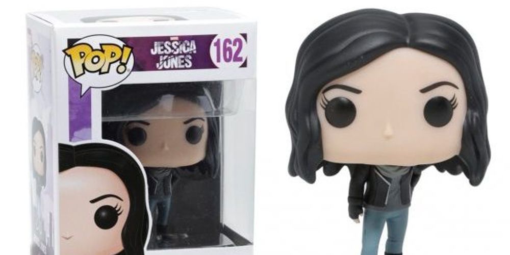 jessica-jones-funko-pop-statuetta