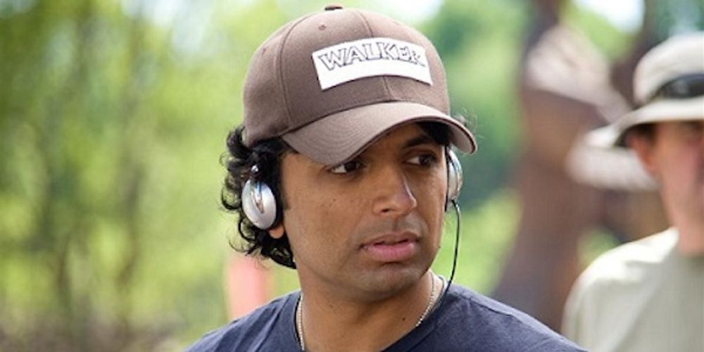 m-night-shyamalan