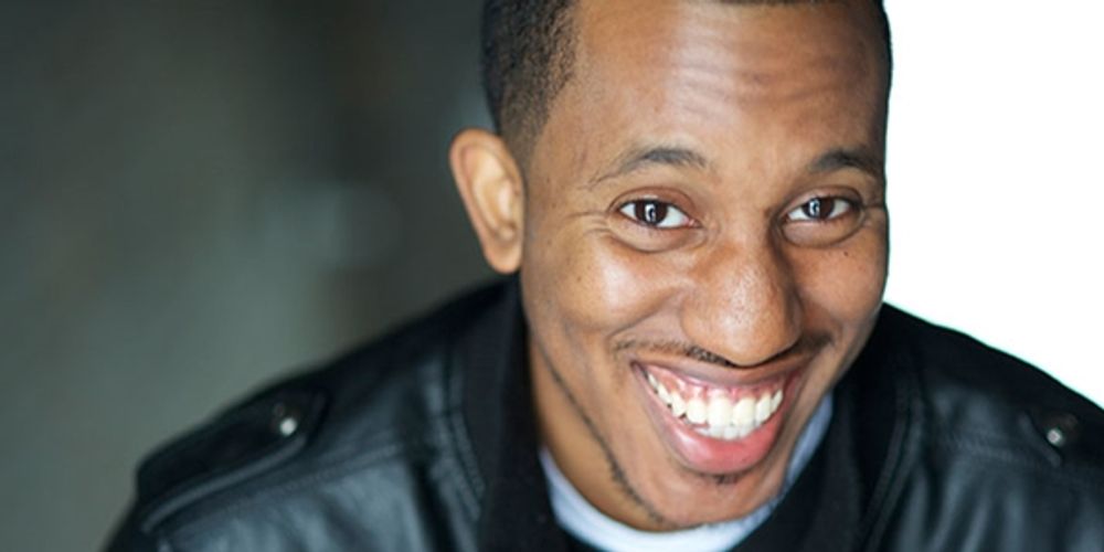 chrisredd